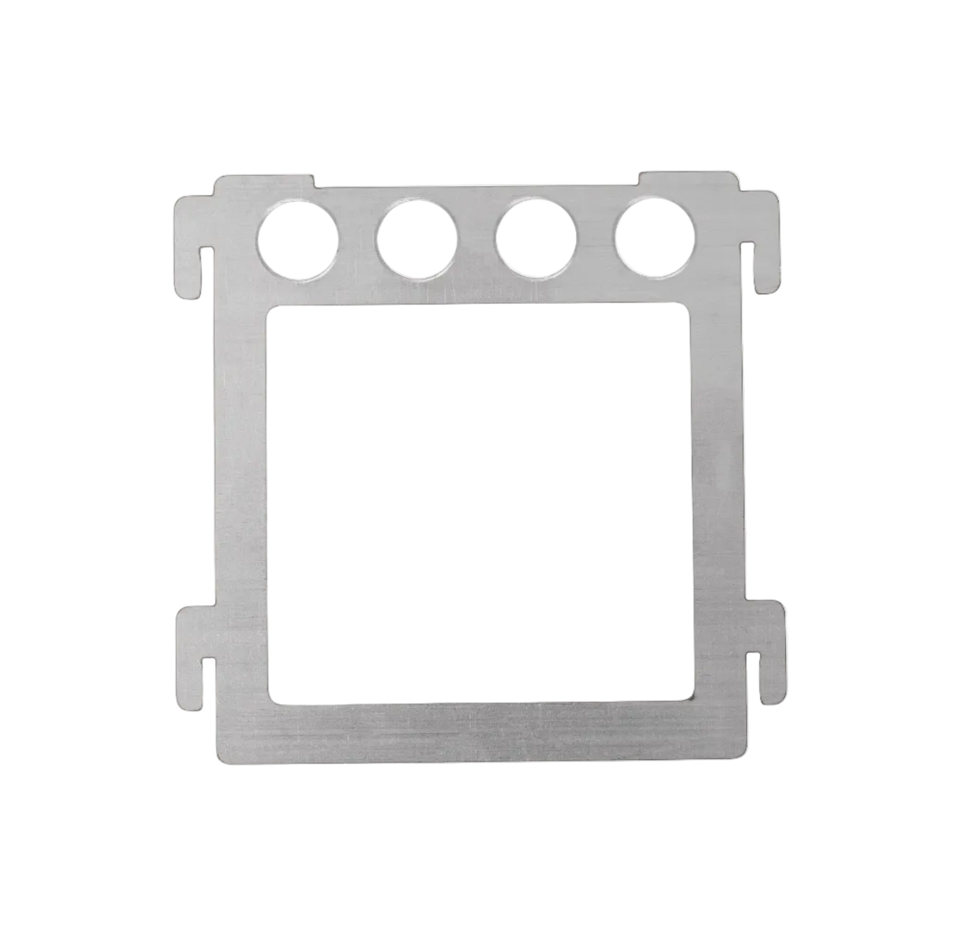 Bushbox Coupling Module