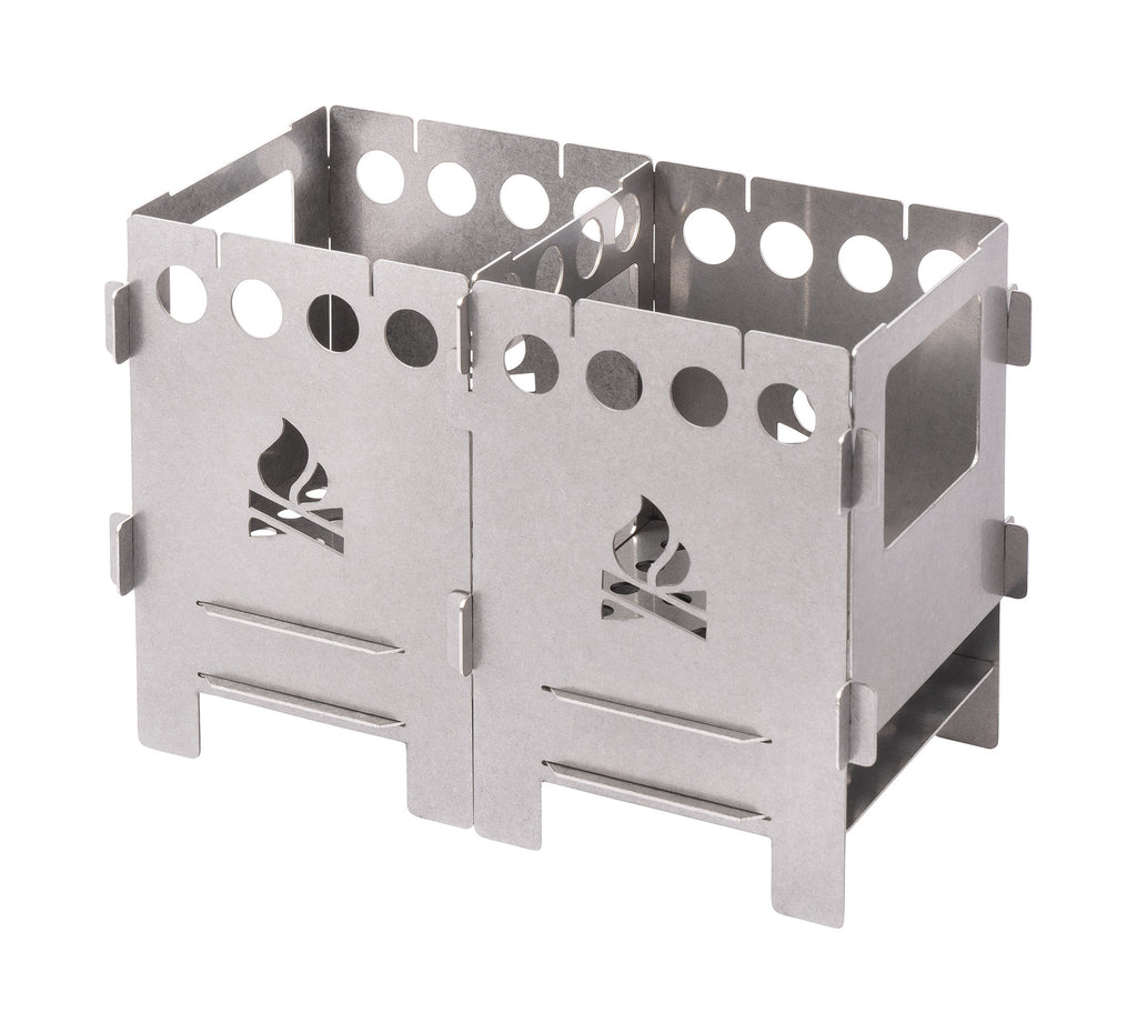 Bushbox Coupling Module