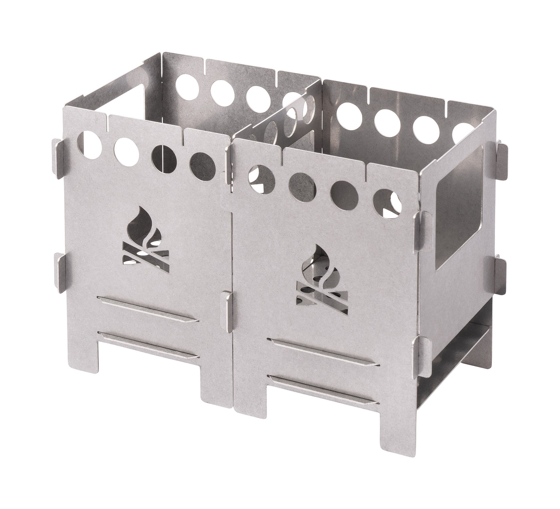 Bushbox Coupling Module