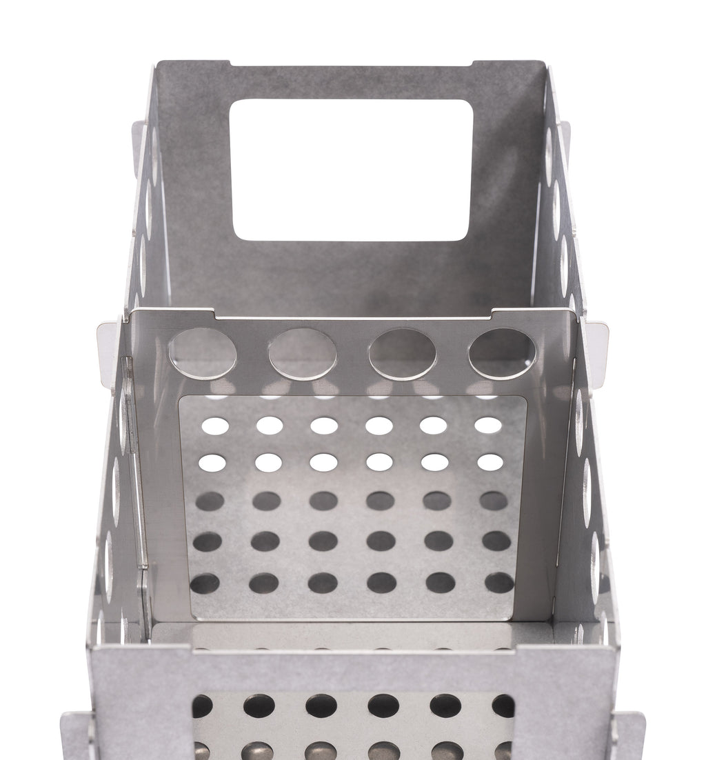 Bushbox Coupling Module