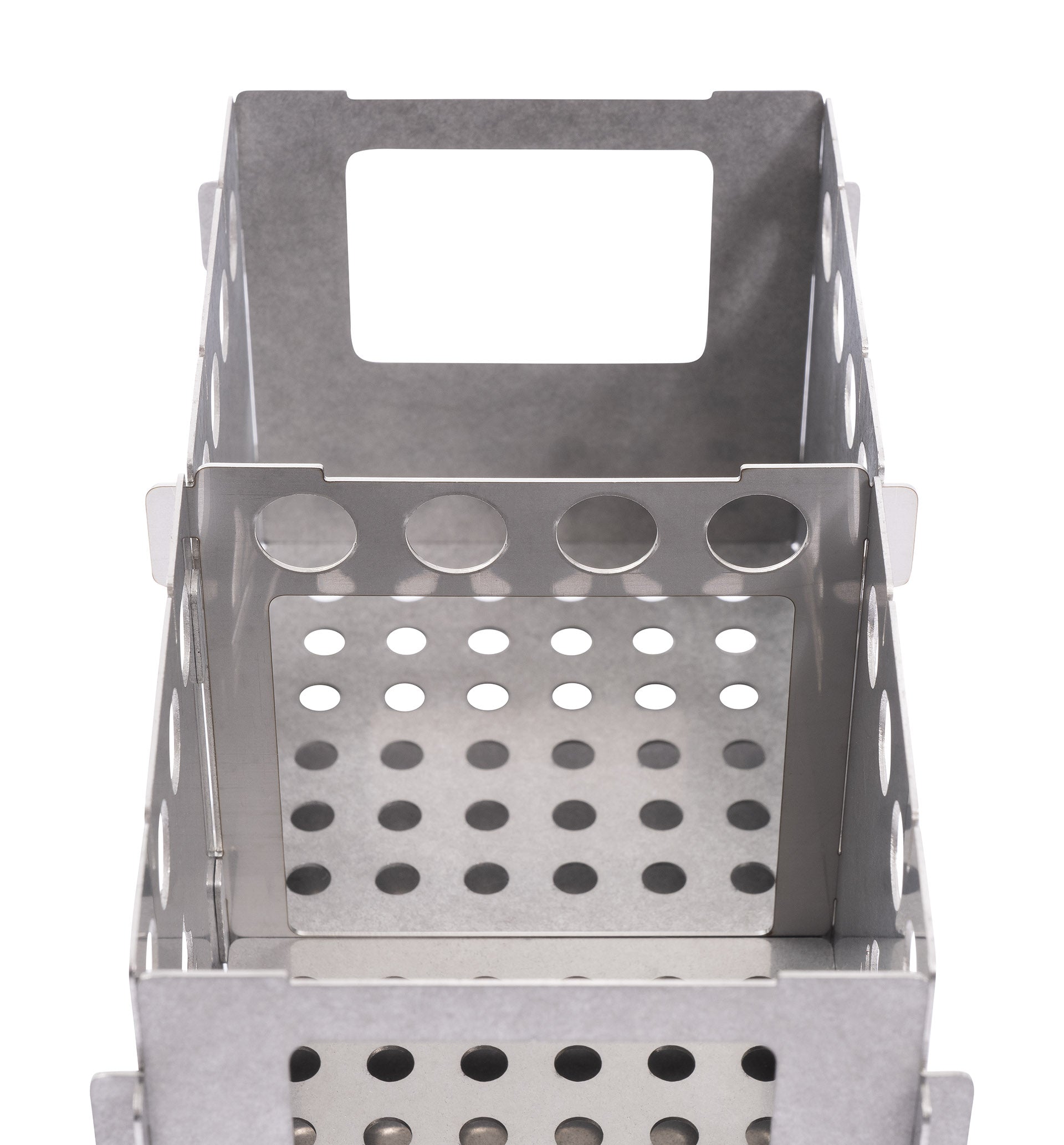 Bushbox Coupling Module