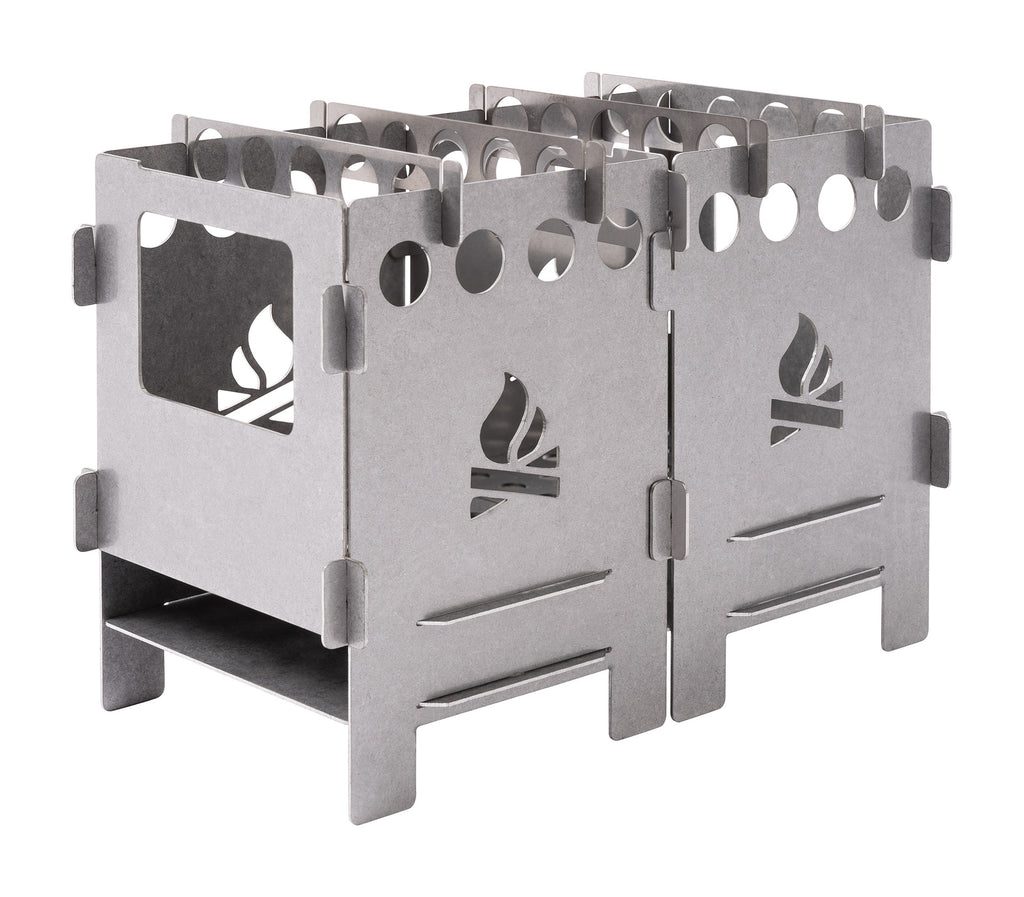 Bushbox Coupling Module