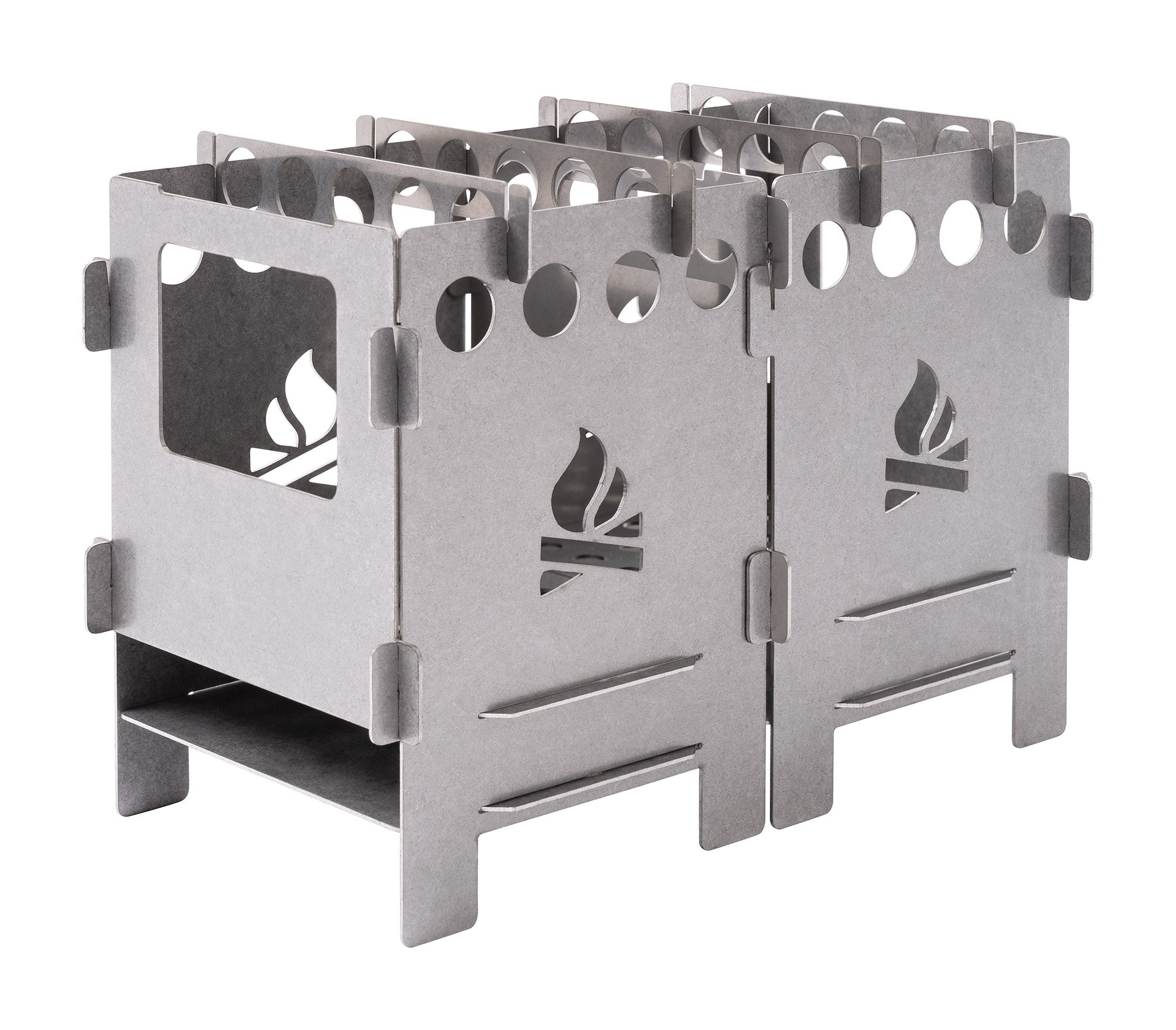 Bushbox Coupling Module