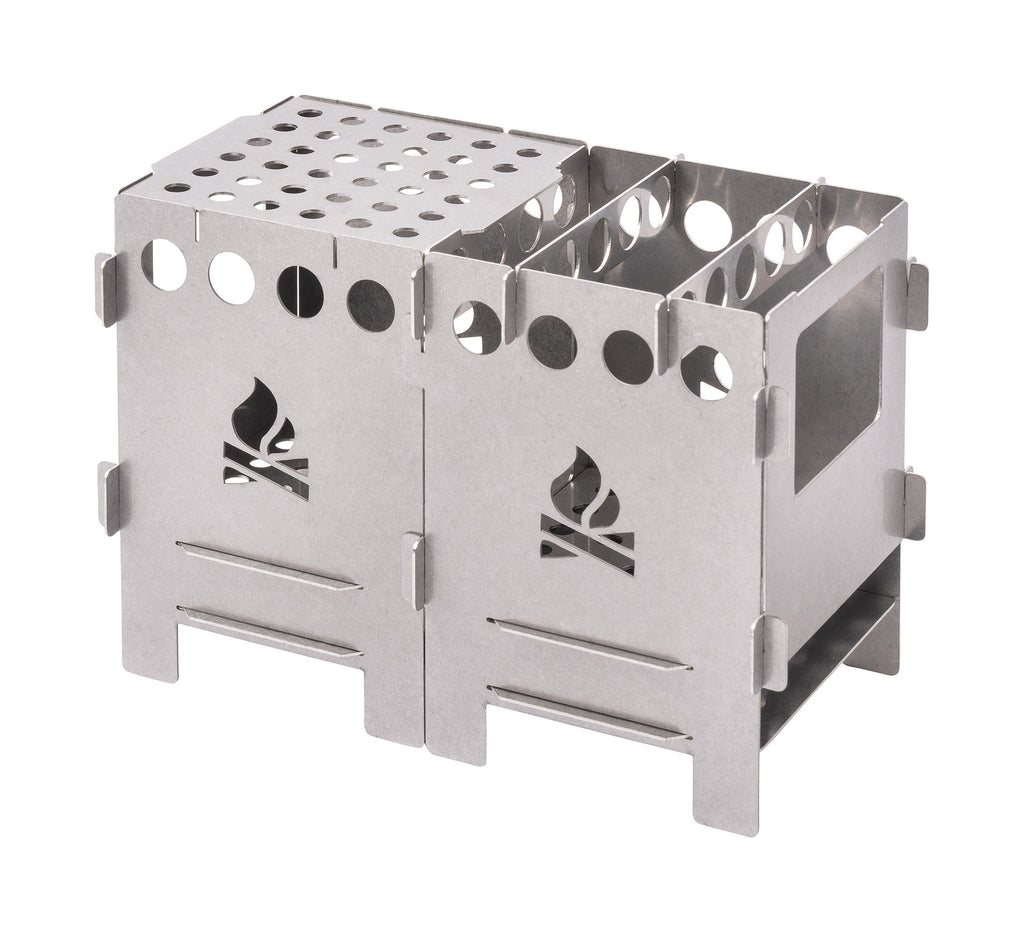 Bushbox Coupling Module