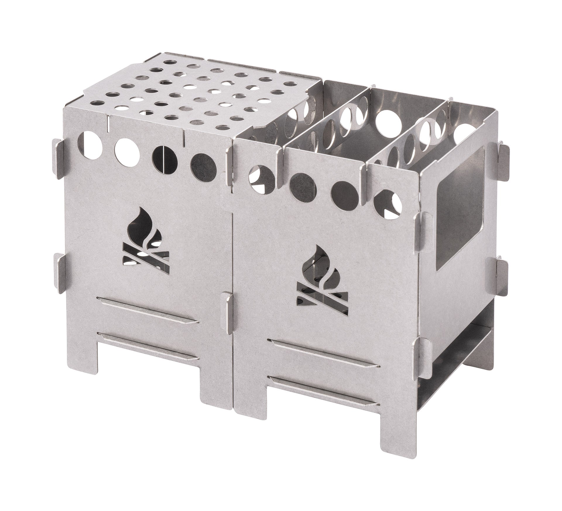 Bushbox Coupling Module