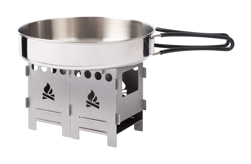 Bushbox Coupling Module
