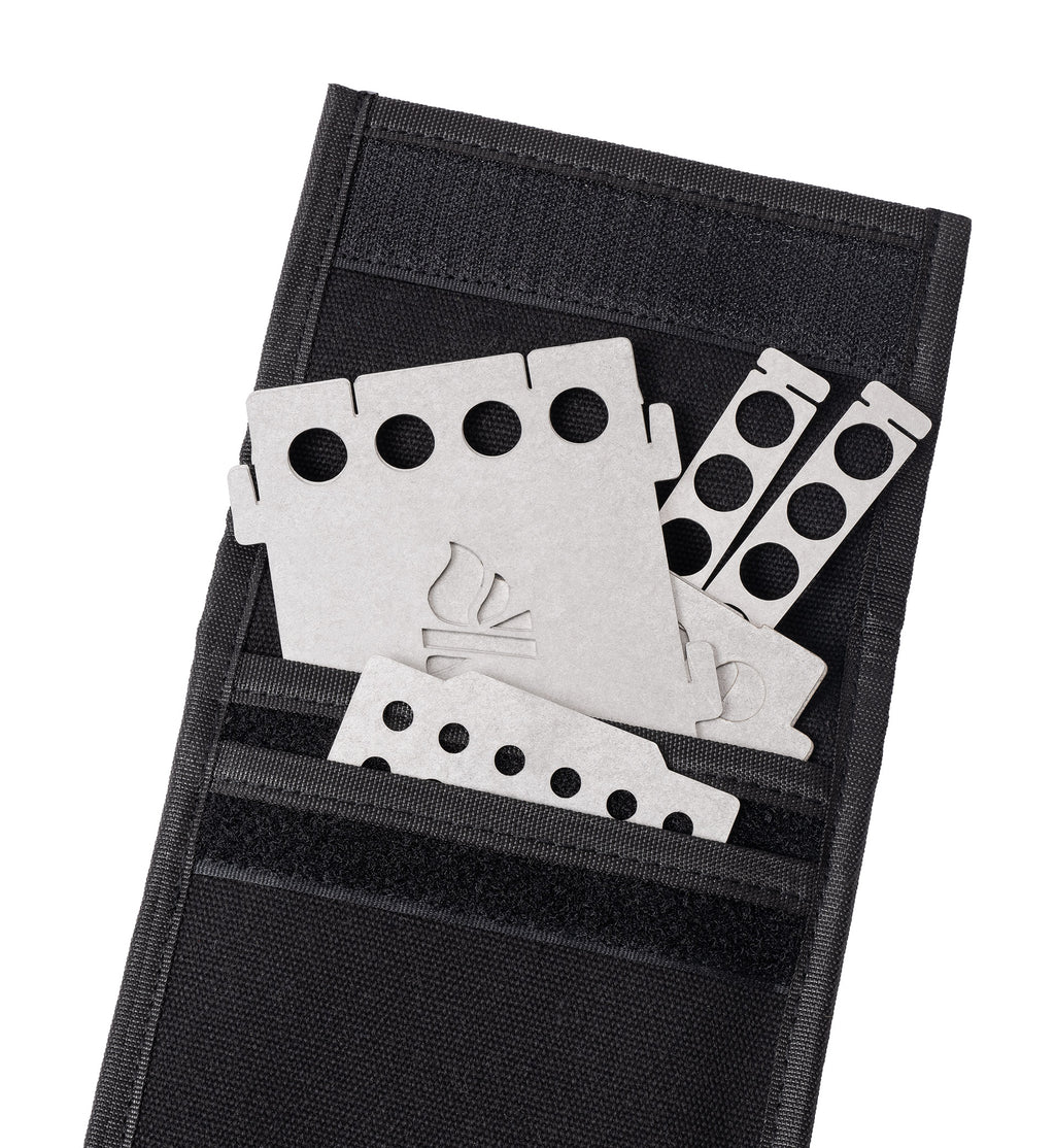Outdoor-Tasche Bushbox /Bushbox Ti / Bushbox UL / Bushbox LF