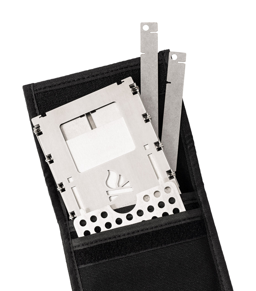 Outdoor-Tasche Bushbox /Bushbox Ti / Bushbox UL / Bushbox LF