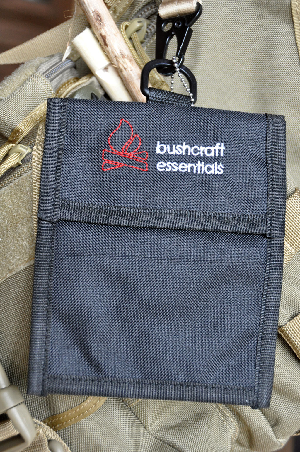 Outdoor-Tasche Bushbox /Bushbox Ti / Bushbox UL / Bushbox LF