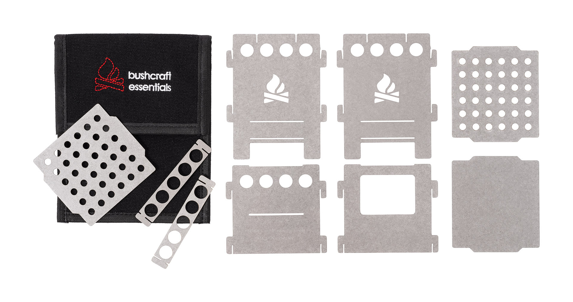 Bushbox Set – Bushcraft Essentials Shop