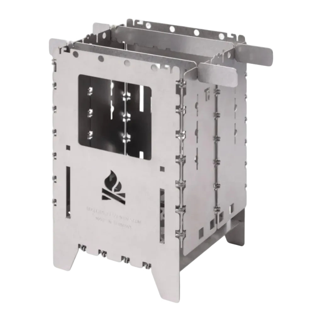 Bushbox XL Titanium