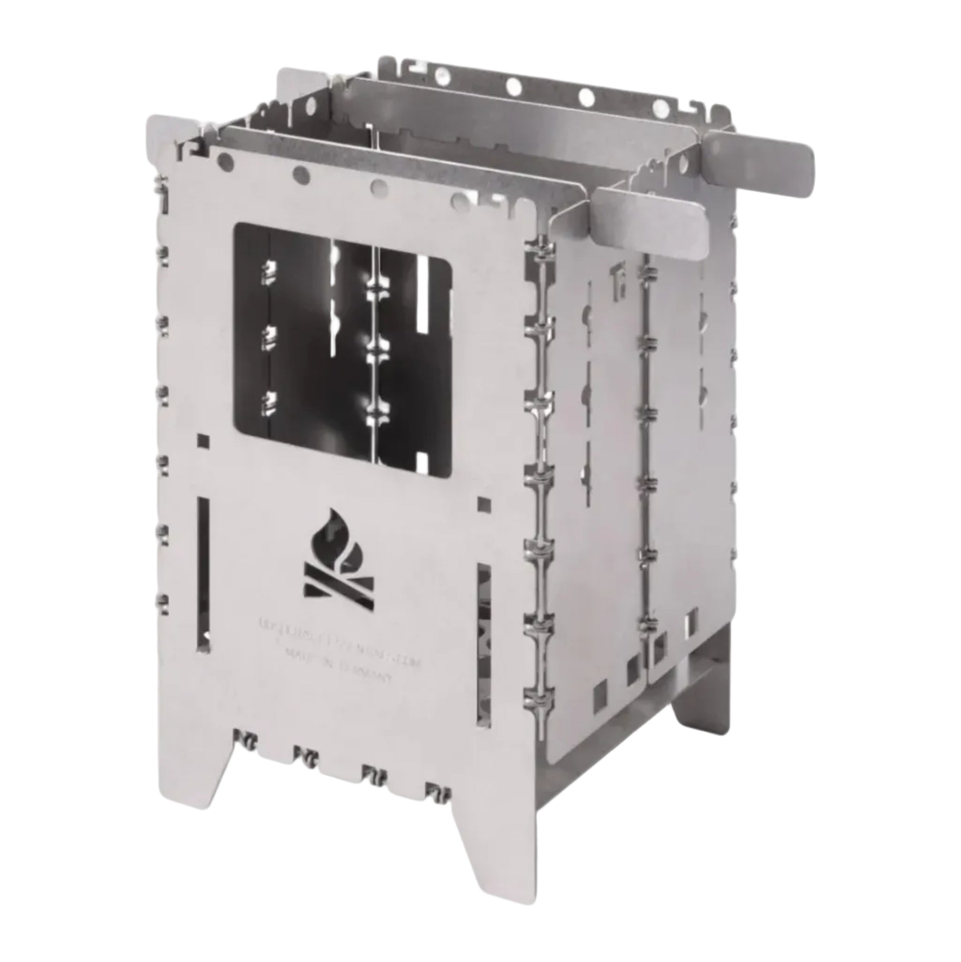 Bushbox XL Titanium
