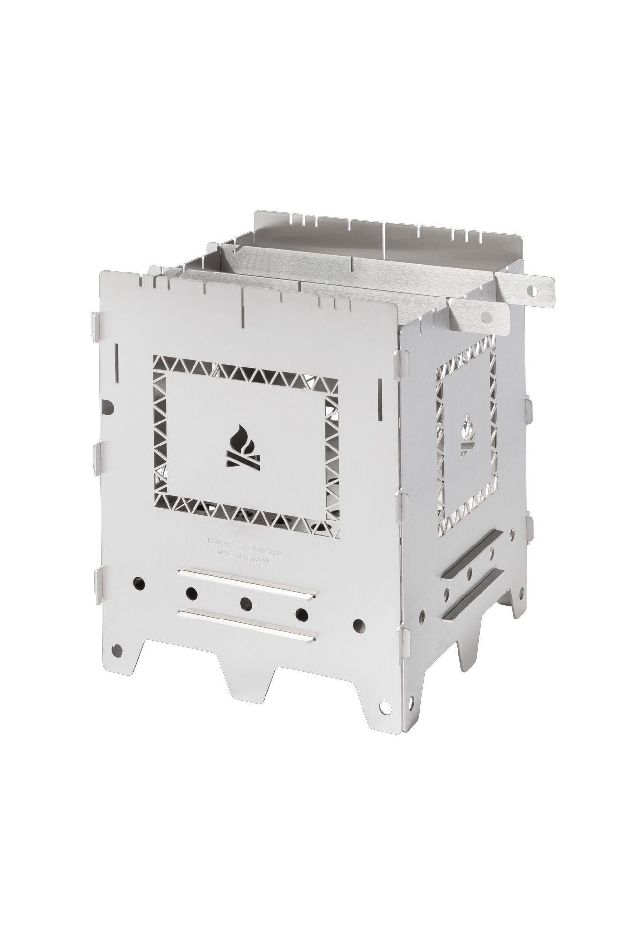 Modular Bushbox XXL Campfire – Set