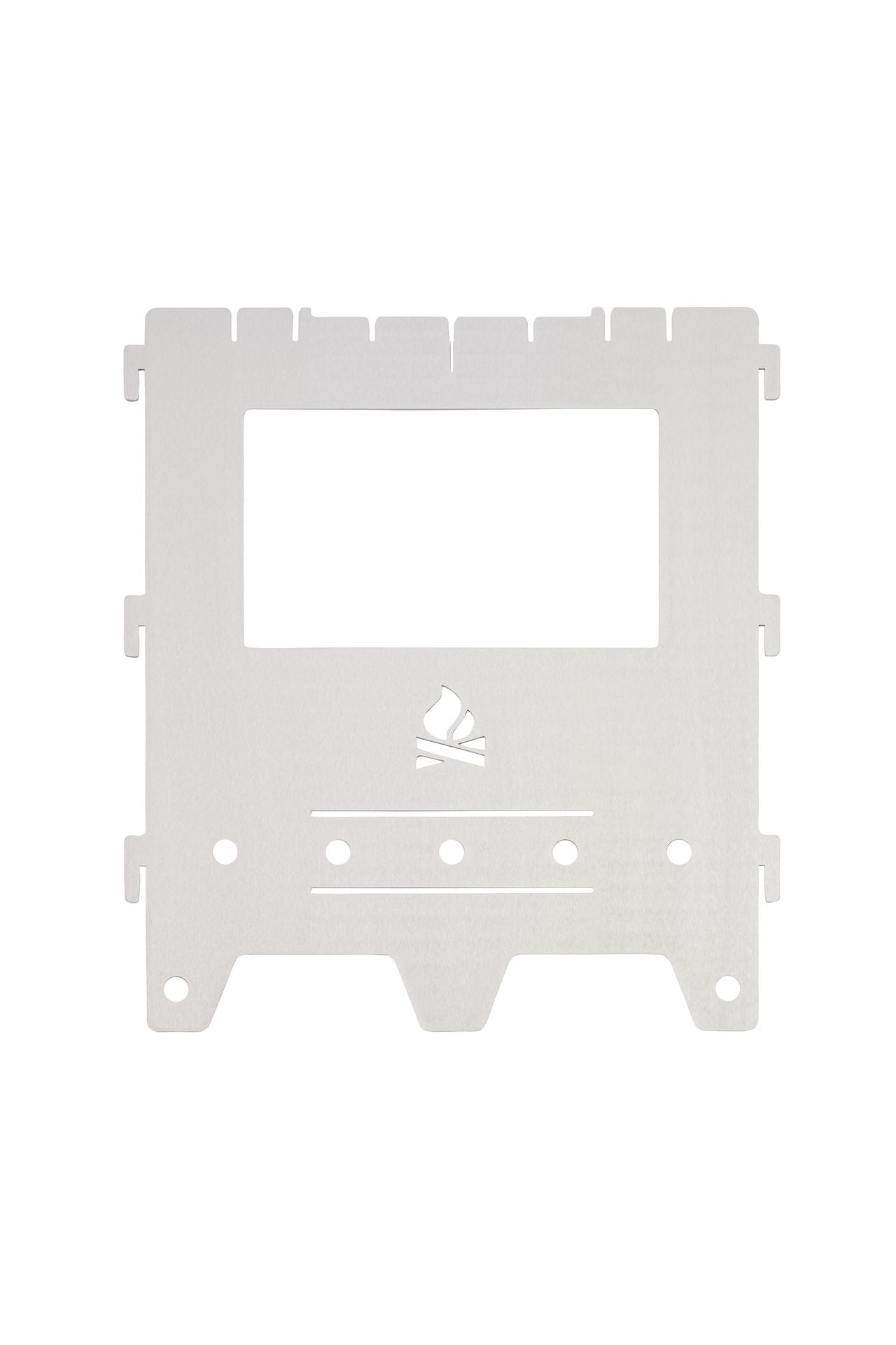 Modular Bushbox XXL Campfire – Set