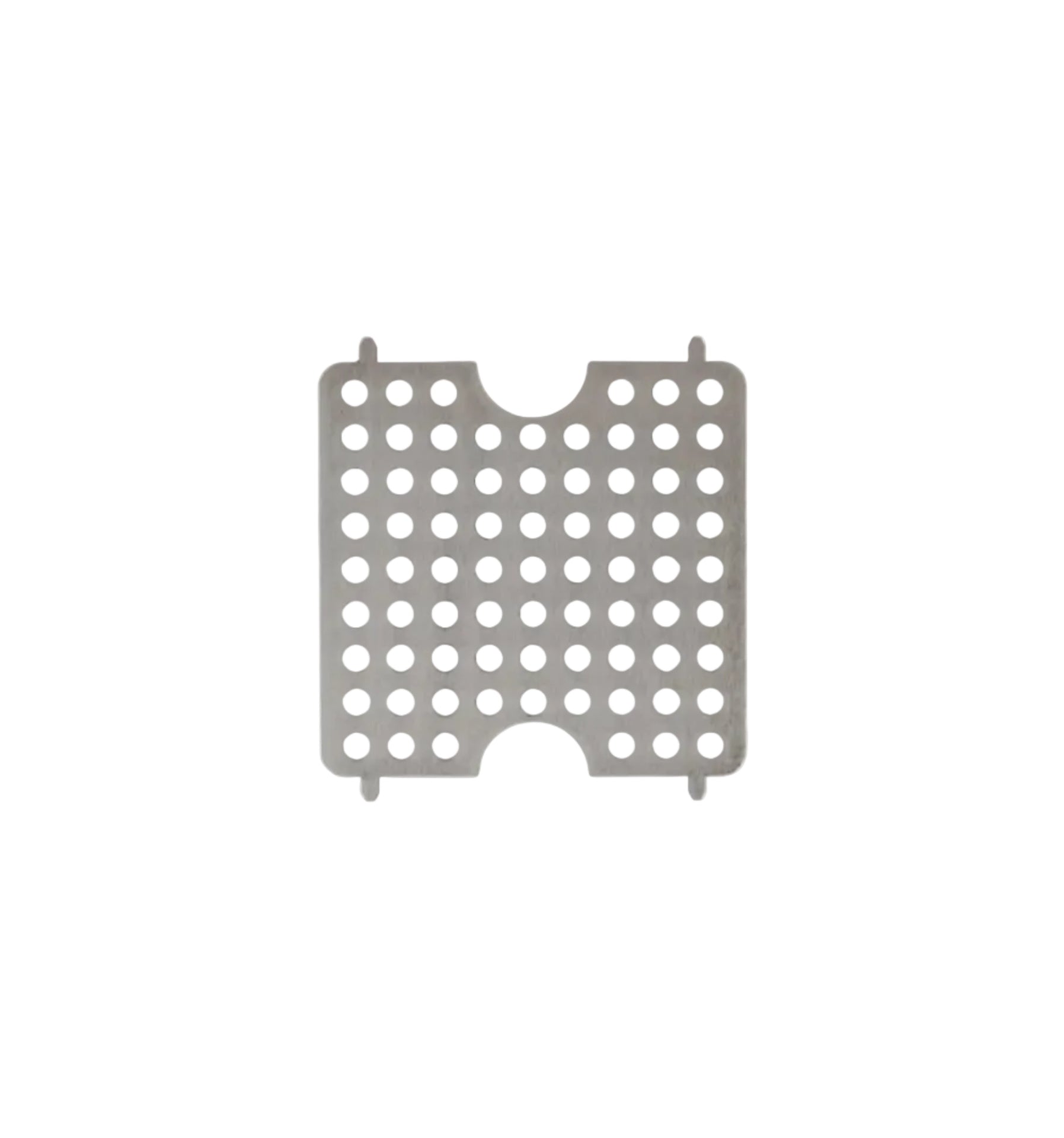 Universal grate Bushbox LF