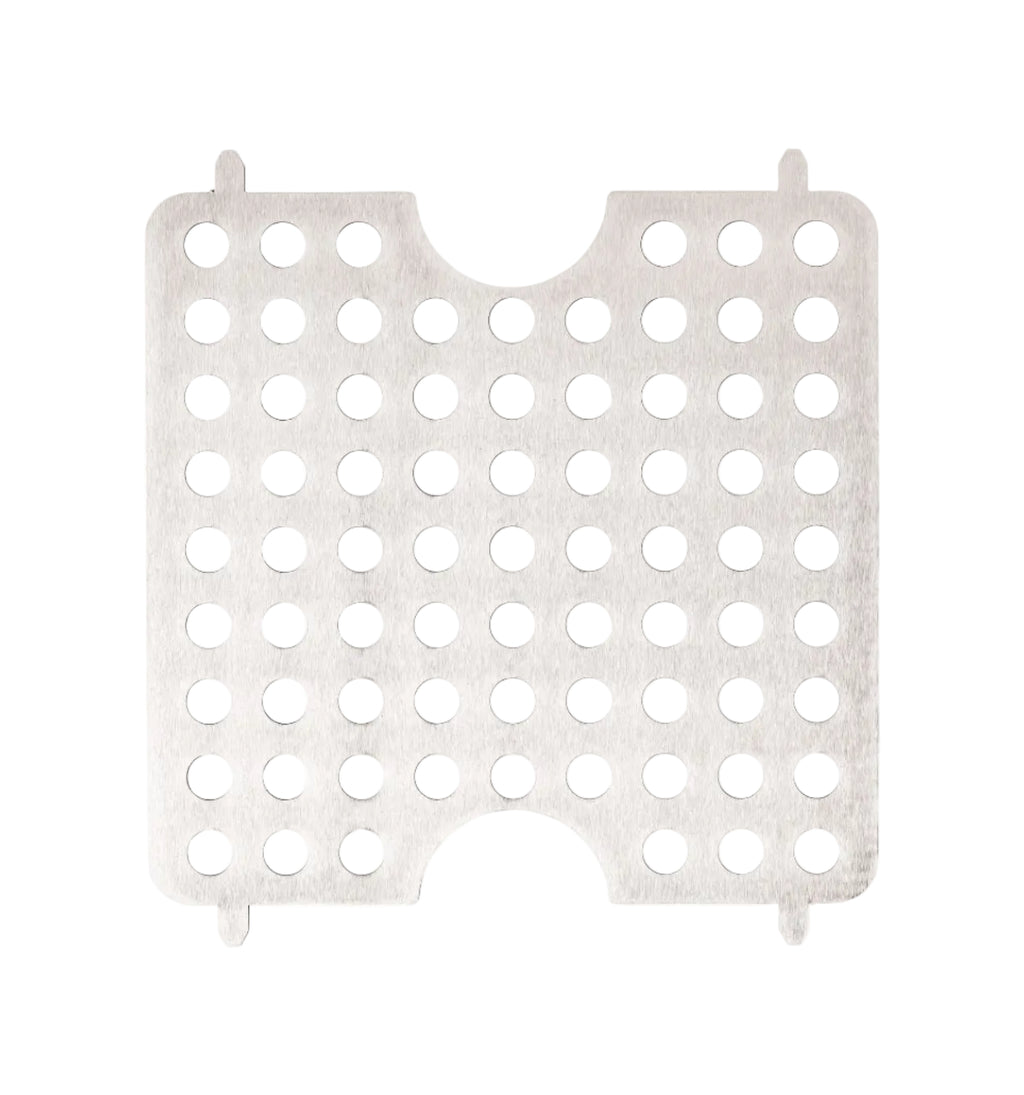 Universal grate Bushbox LF
