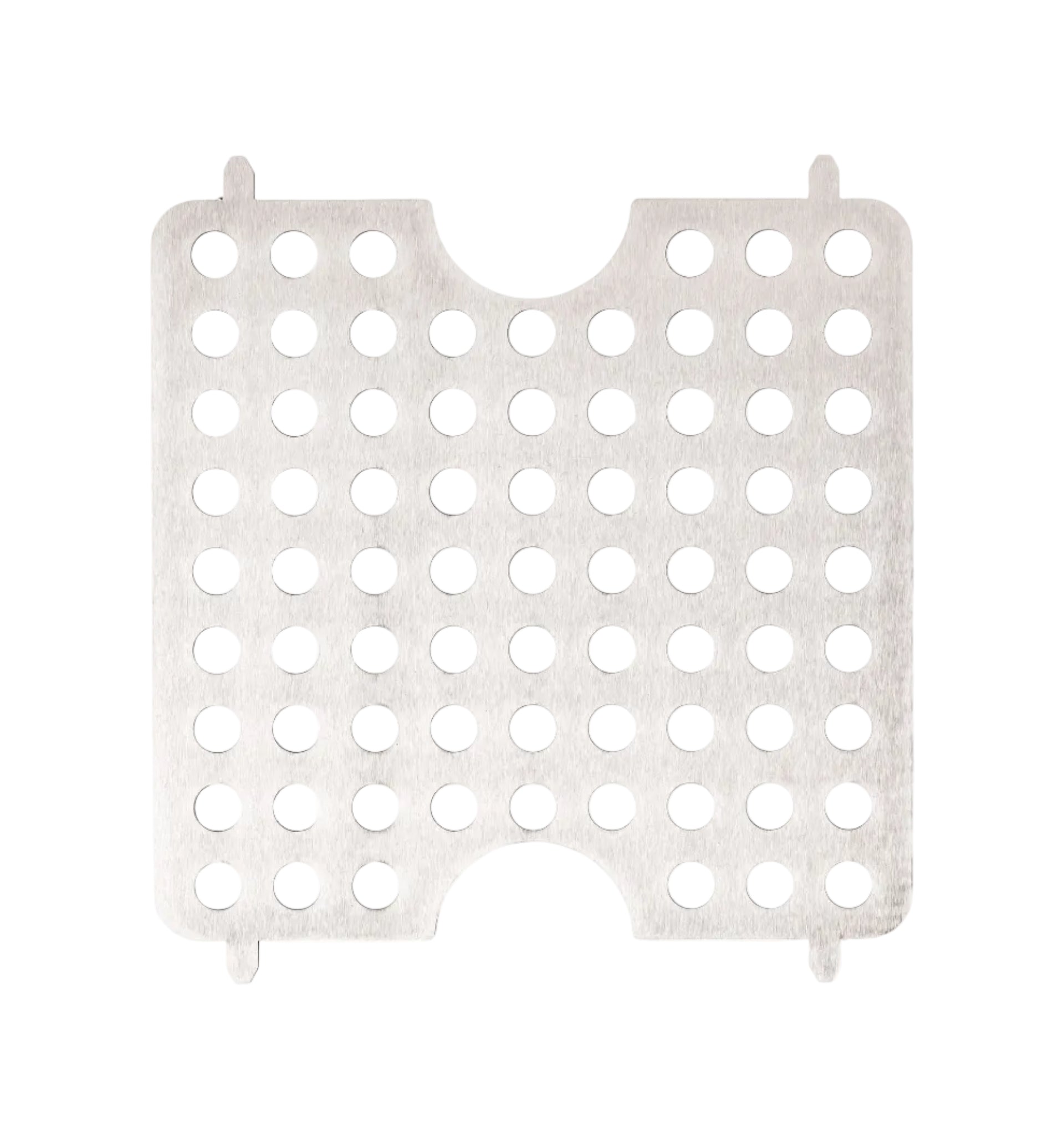 Universal grate Bushbox LF