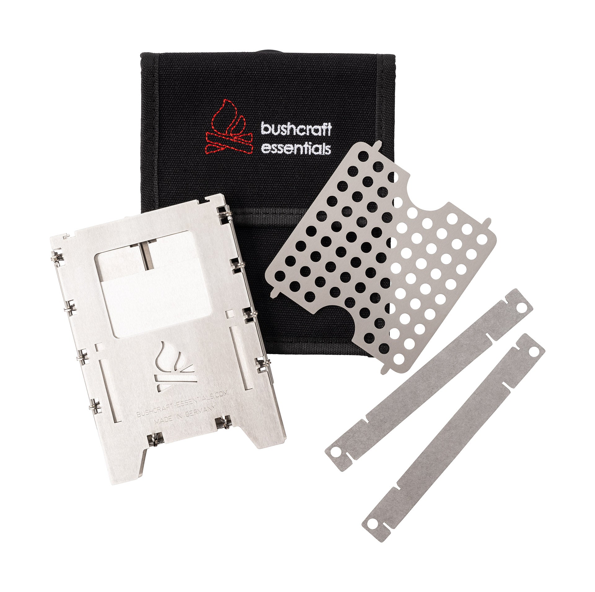 Bushbox LF Set – Bushcraft Essentials GmbH