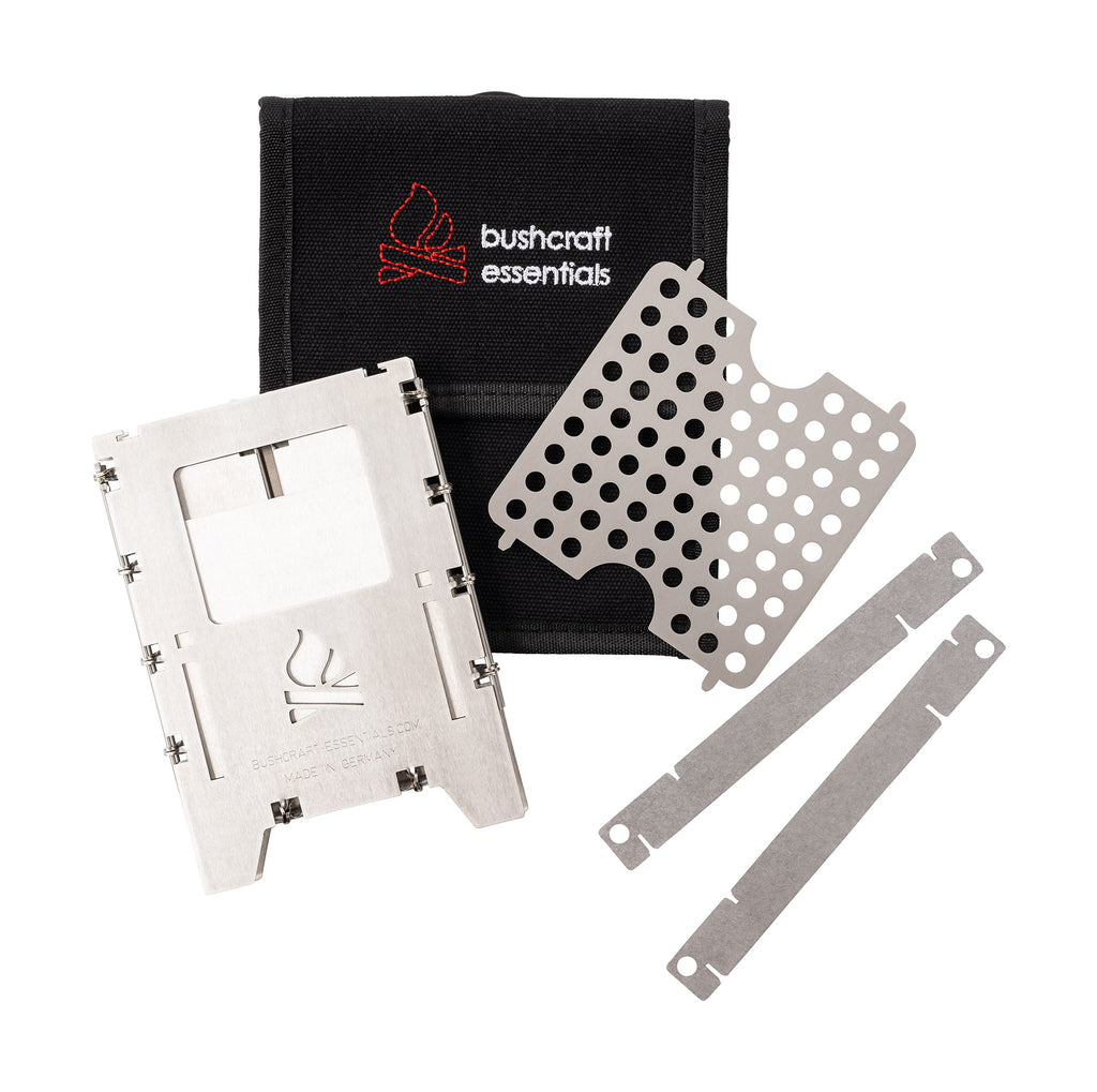 Bushbox LF Set