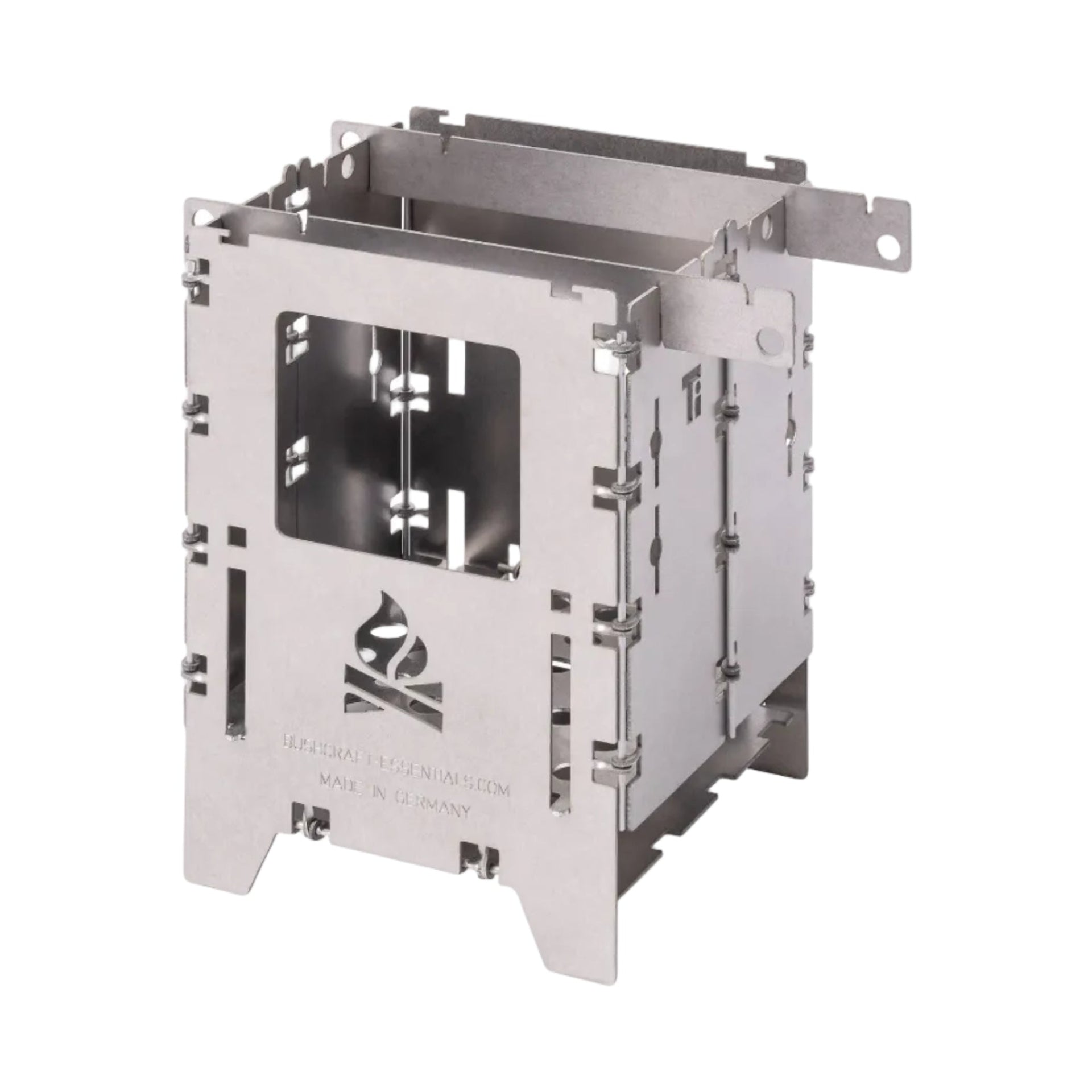 Bushbox LF Titanium