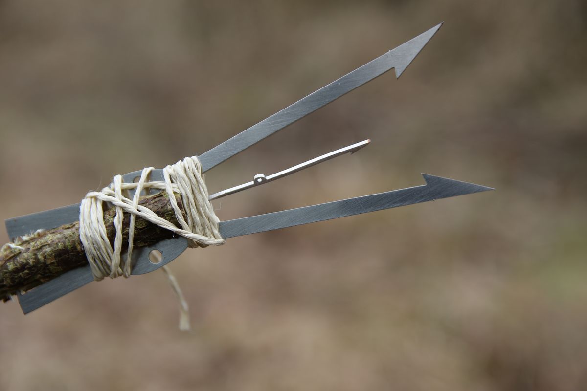 JV Survivalkarte
