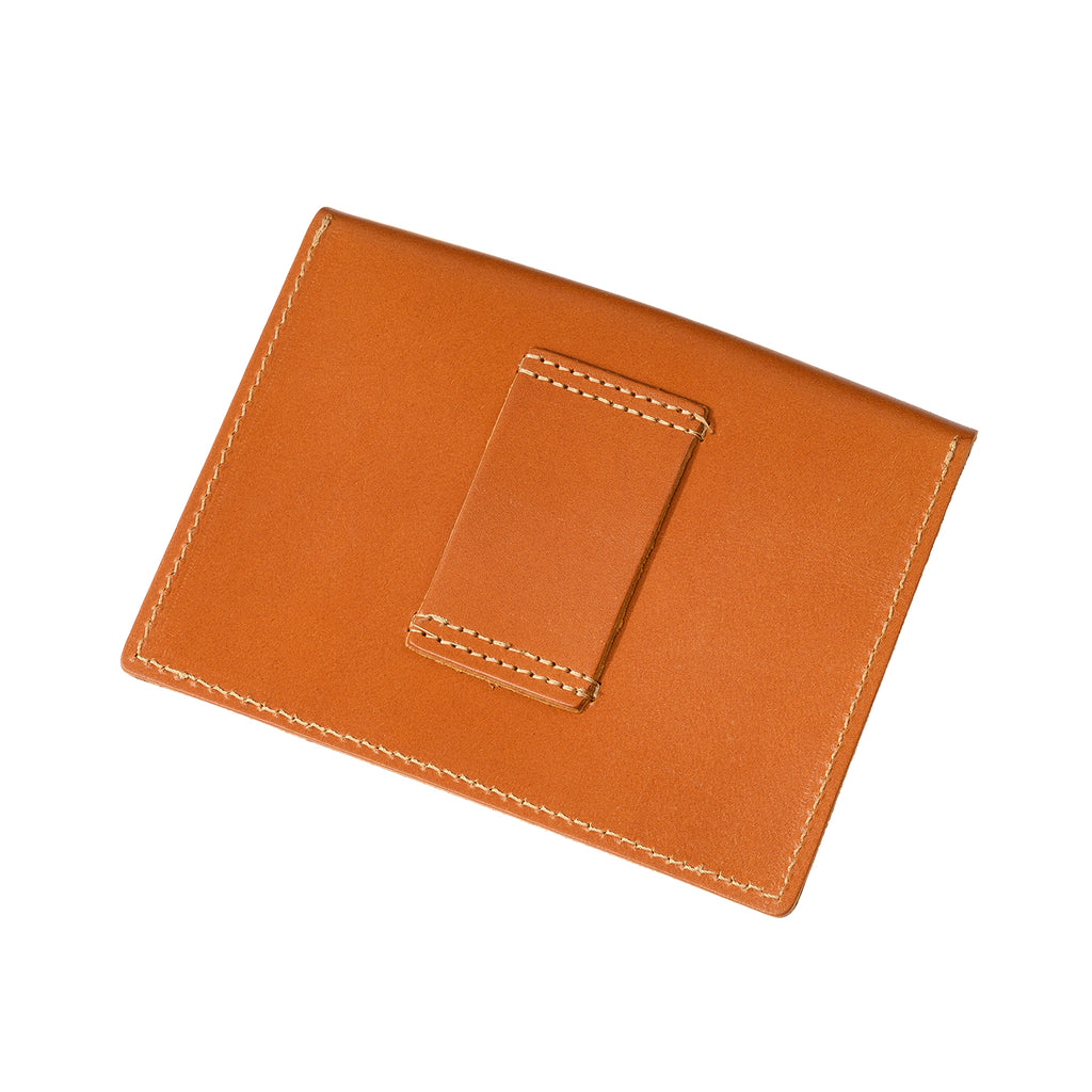 Ledertasche Bushbox LF