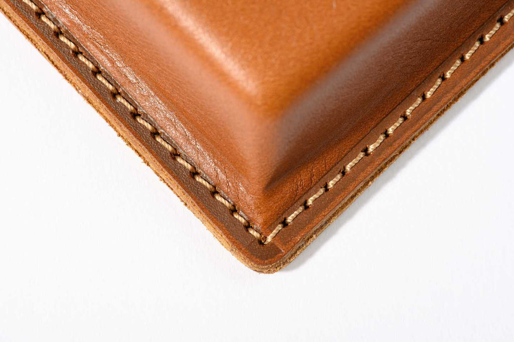 Ledertasche Bushbox LF