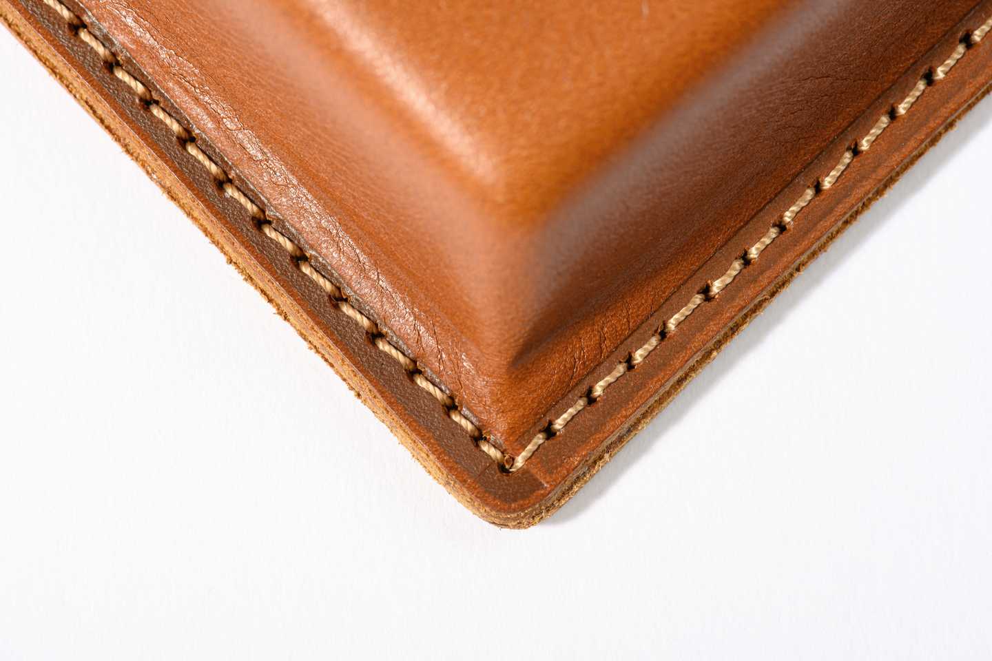 Ledertasche Bushbox LF