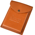 Leather Pouch Bushbox XL