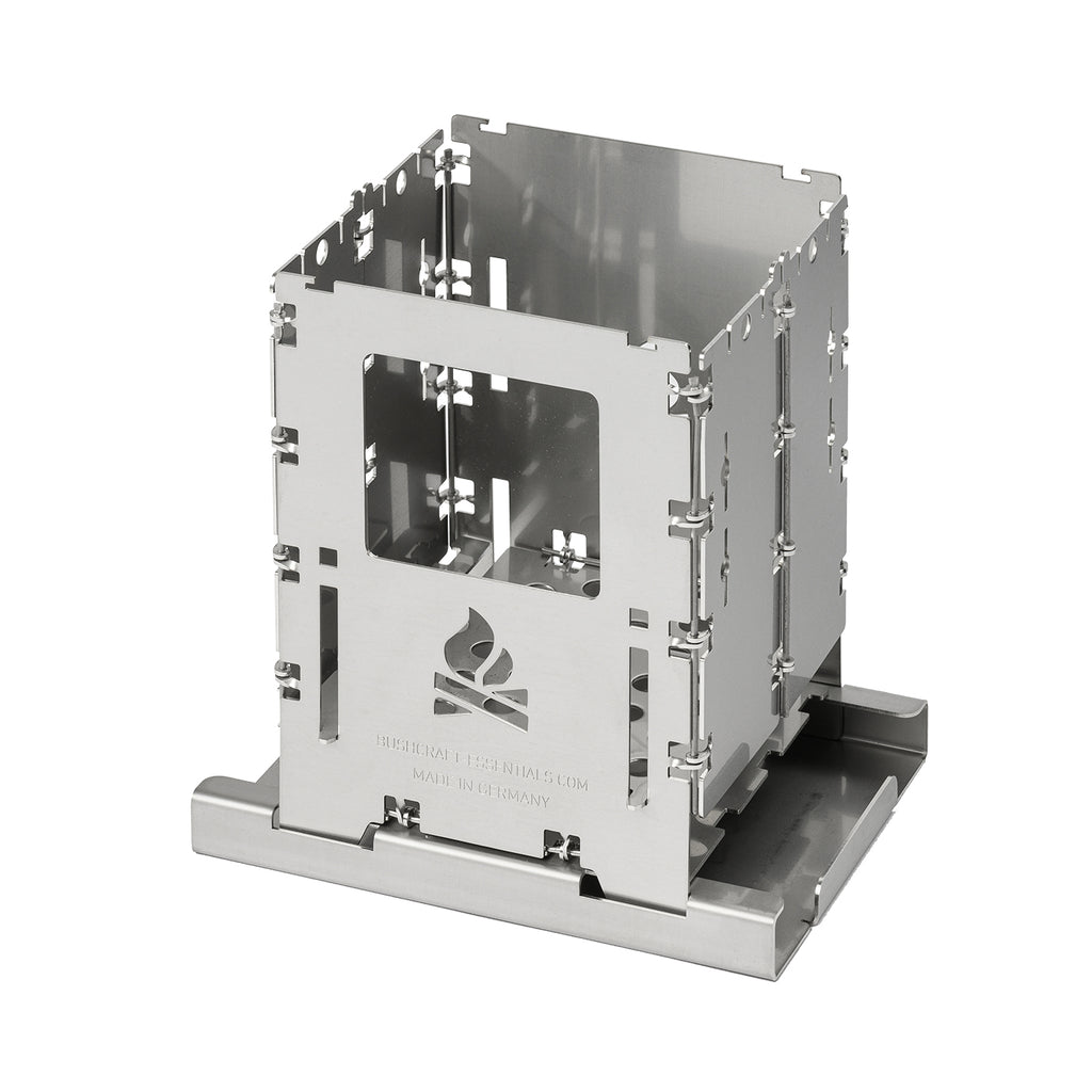 Multifunctional Case Bushbox LF