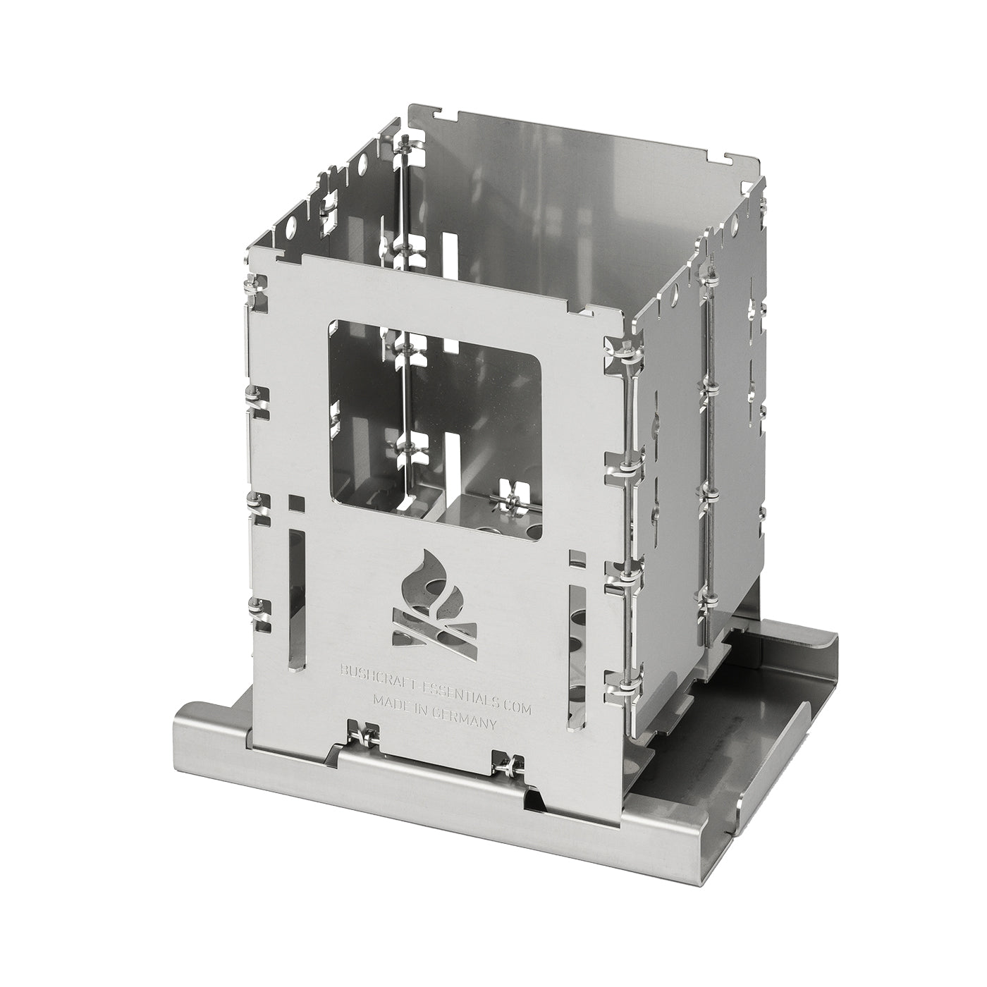 Multifunctional Case Bushbox LF