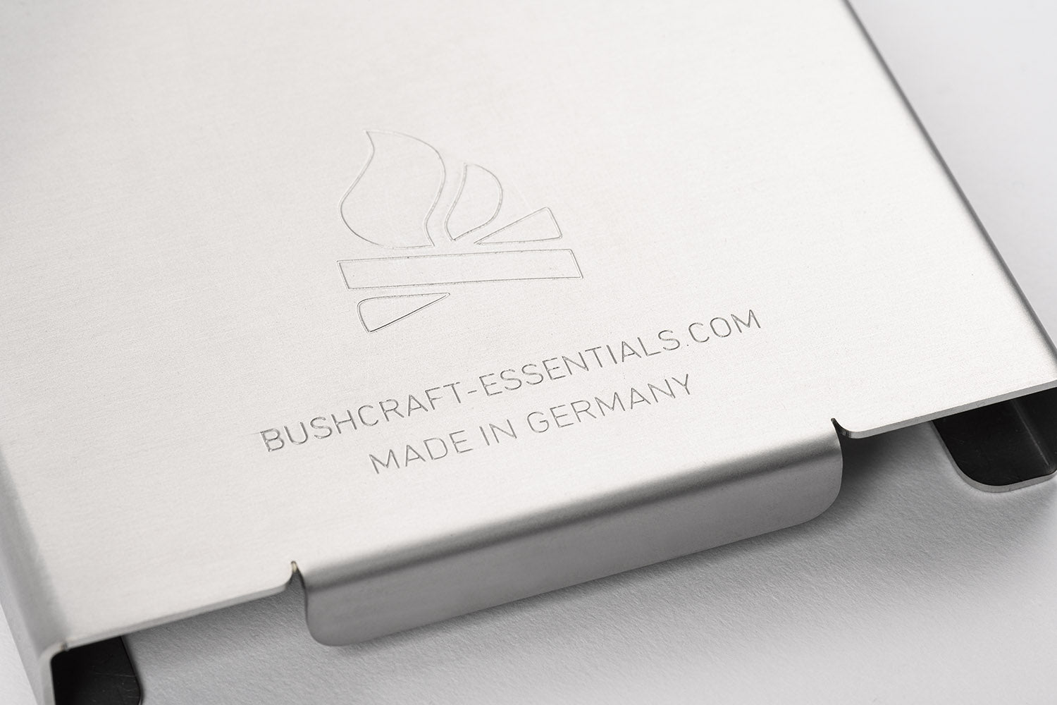 Multifunctional Case Bushbox LF