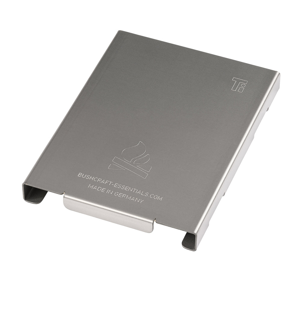 Multifunctional Case Bushbox LF (Titanium)