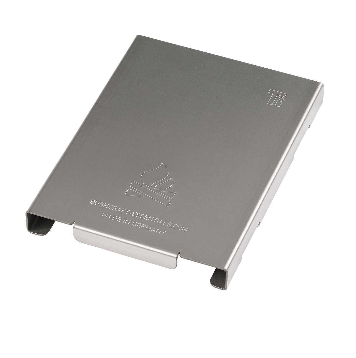 Multifunctional Case Bushbox LF (Titanium)