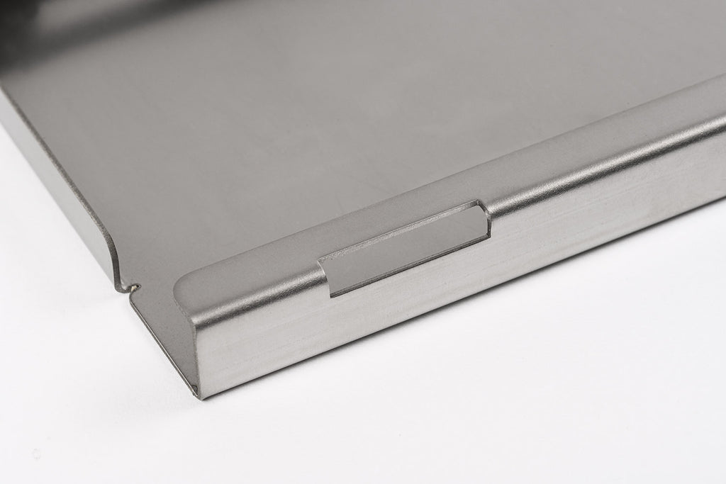 Multifunctional Case Bushbox LF (Titanium)