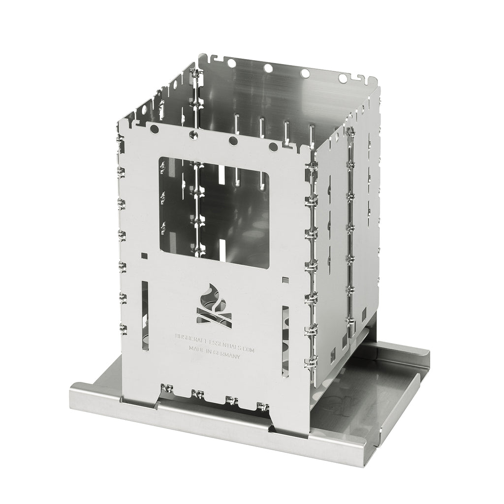 Multifunctional Case Bushbox XL