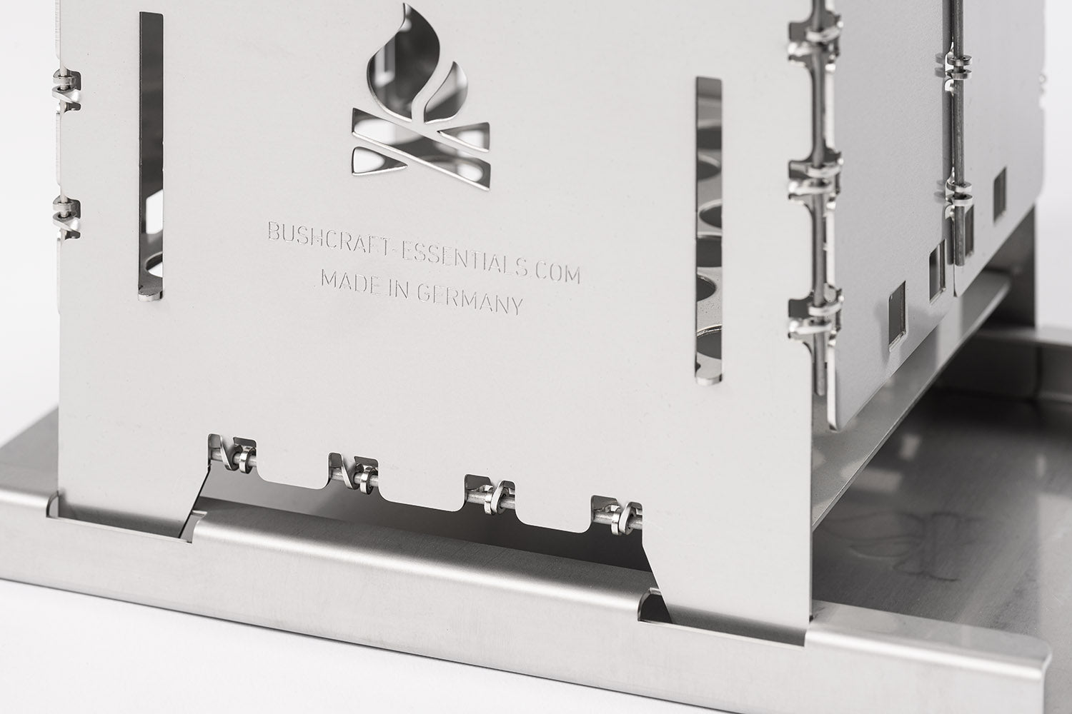 Multifunctional Case Bushbox XL