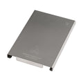 Multifunktions-Einschub Bushbox XL (Titanium)