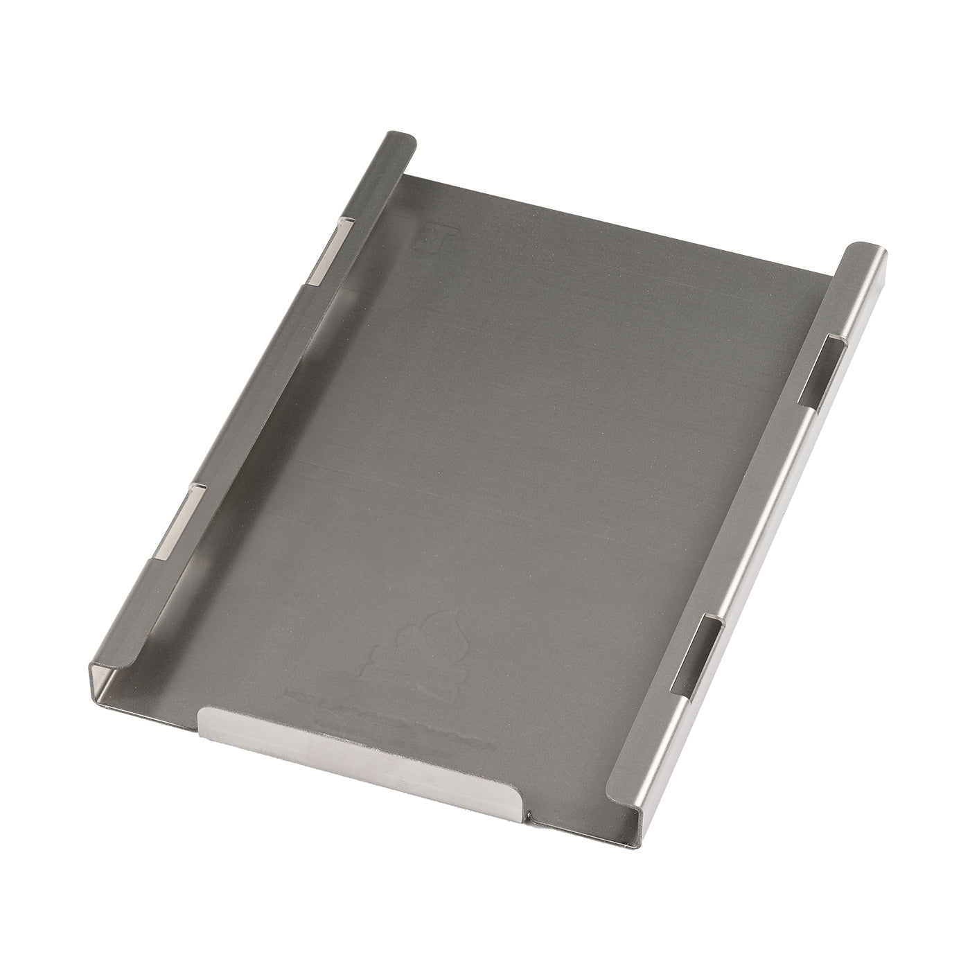 Multifunctional Case Bushbox XL (Titanium) – Bushcraft Essentials Shop