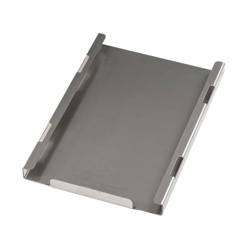 Multifunktions-Einschub Bushbox XL (Titanium)