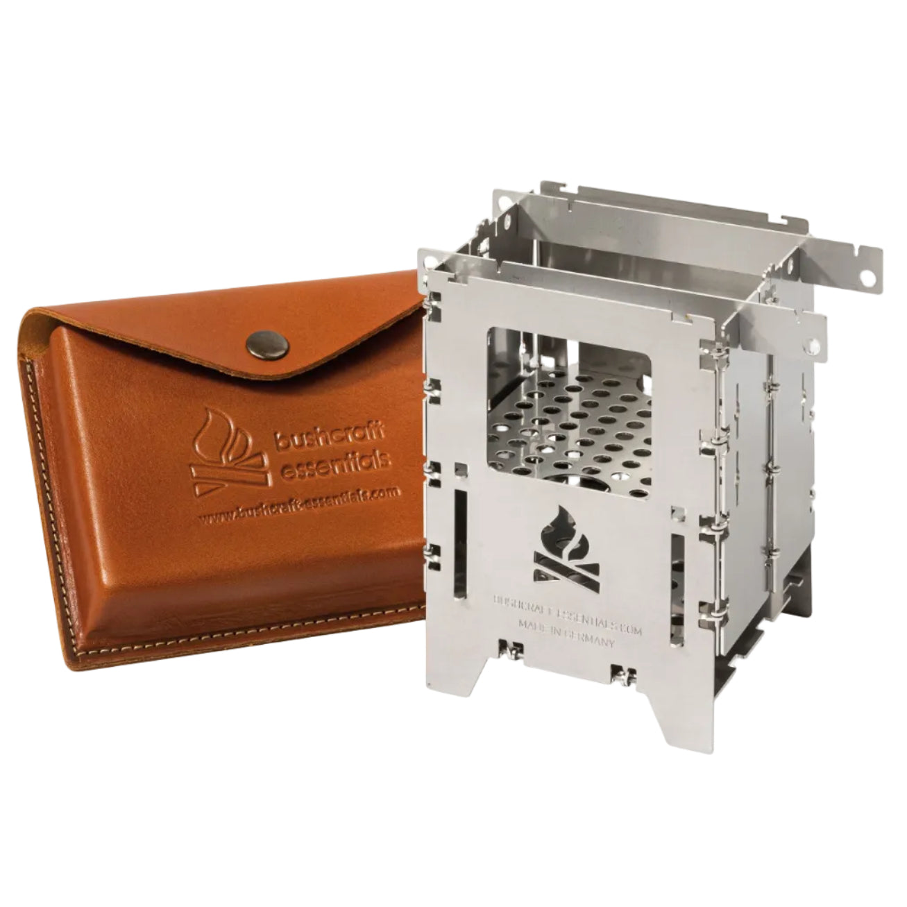 Bushbox LF Premium Set