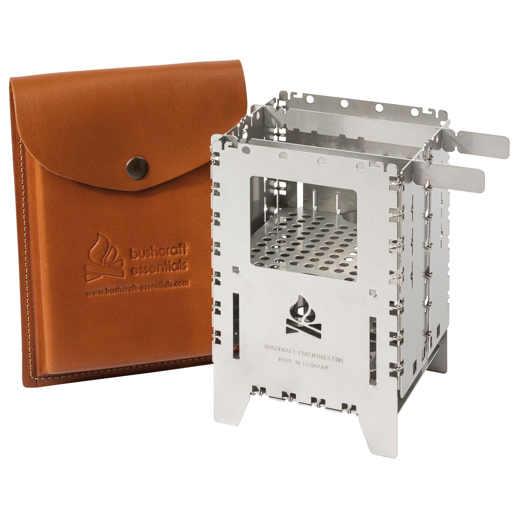 Bushbox XL Premium Set
