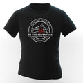 Herren T-Shirt BE THE ADVENTURE
