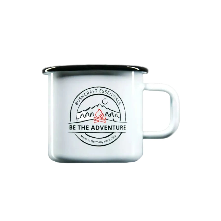 Bushbox Mug BE THE ADVENTURE