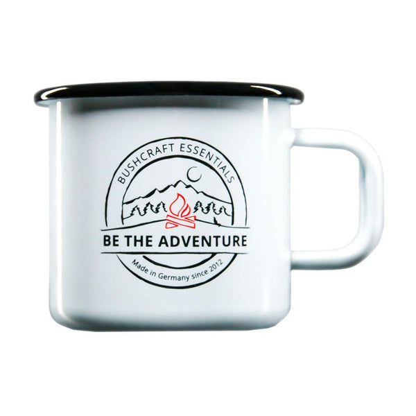 【日本未発売】Bushbox Mug ホーローマグ BCE-061_Bushbox-Mug-BE-THE-