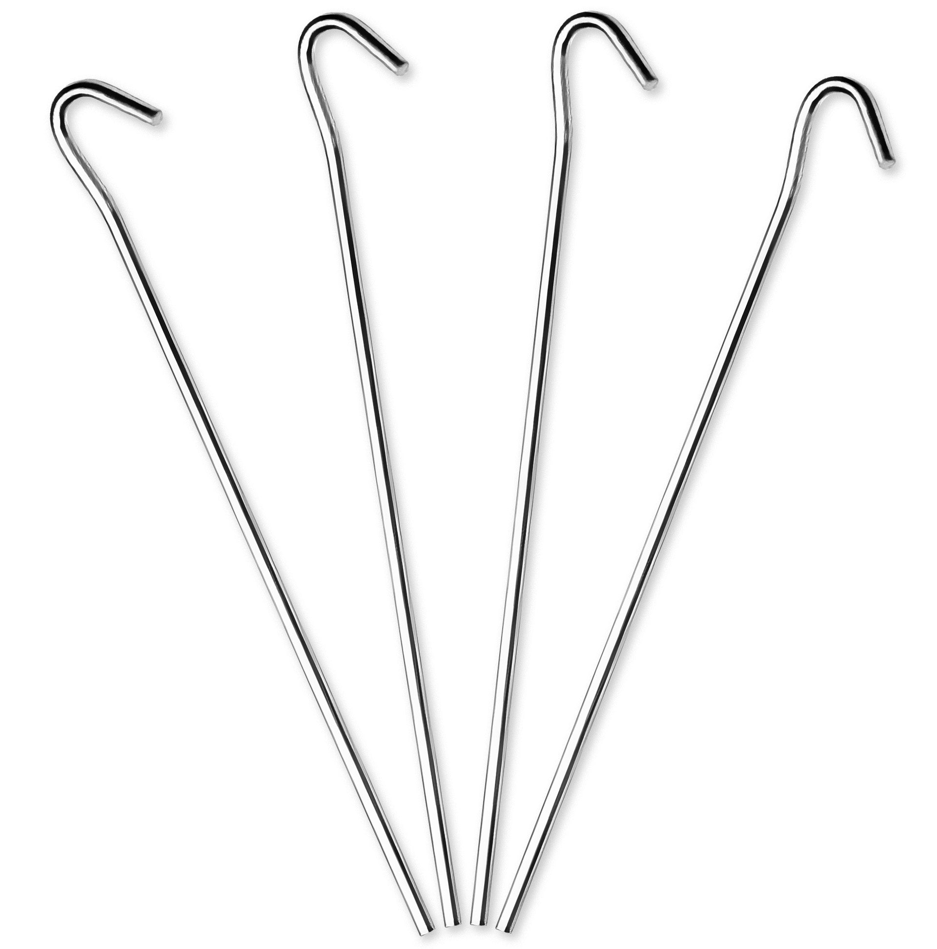 Bushbox Grill Pegs
