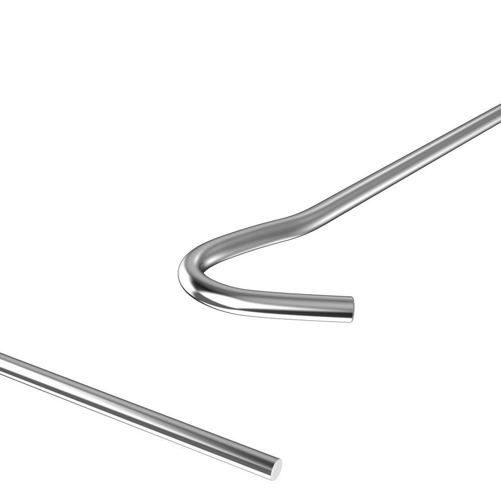 Bushbox Grill Pegs