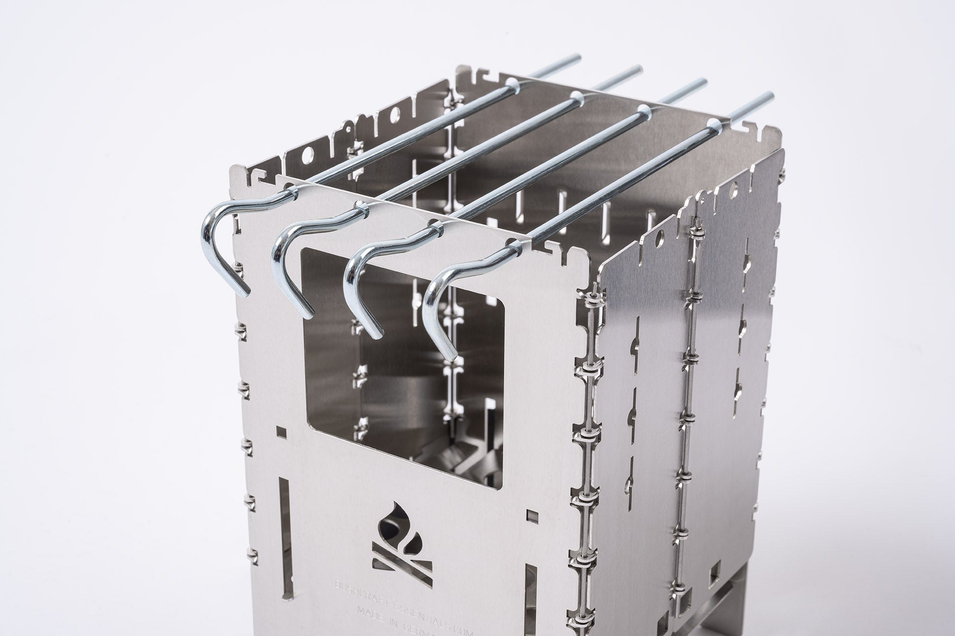 Bushbox Grill Pegs