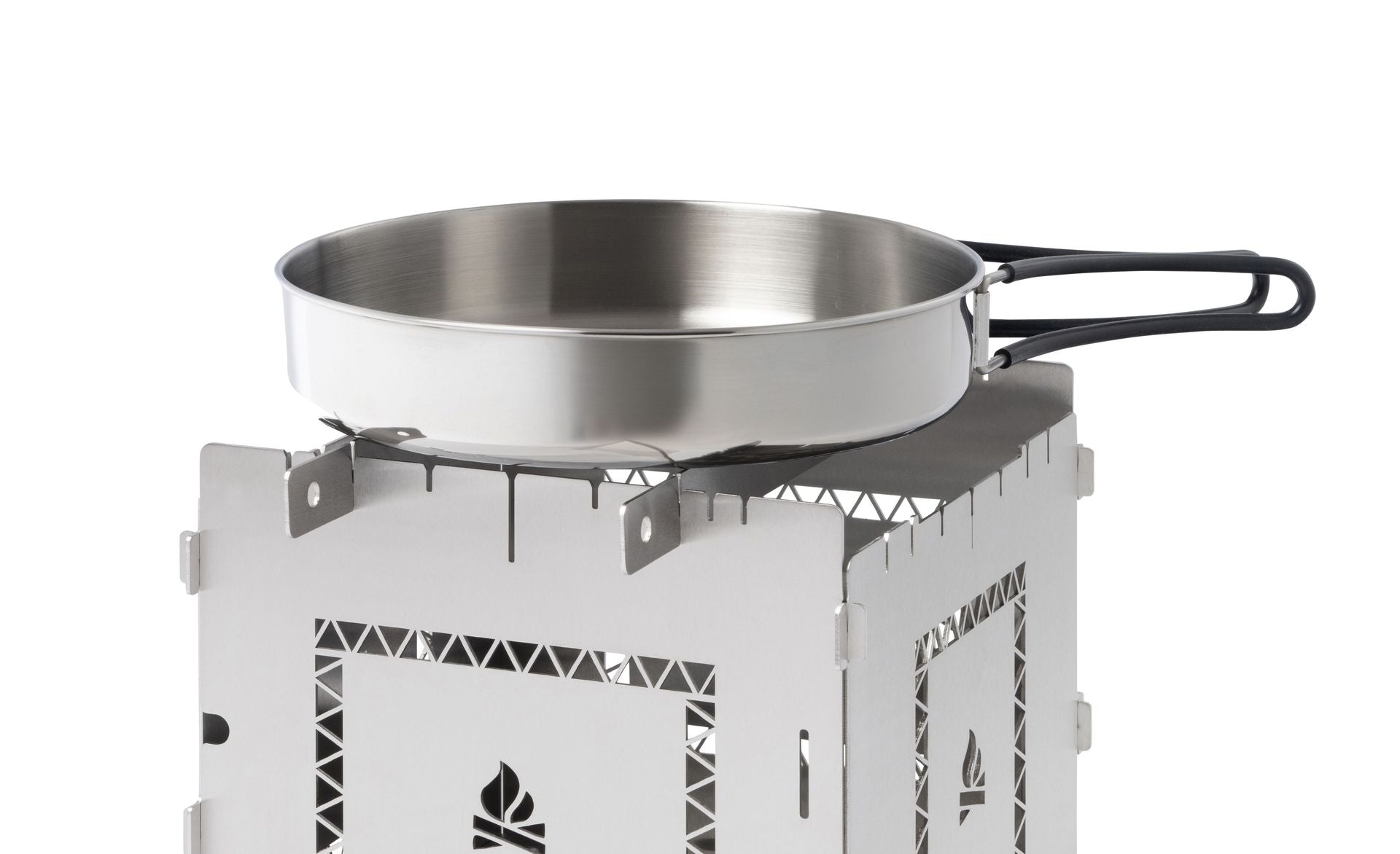 Trivets (Set) Modular Bushbox XXL Campfire