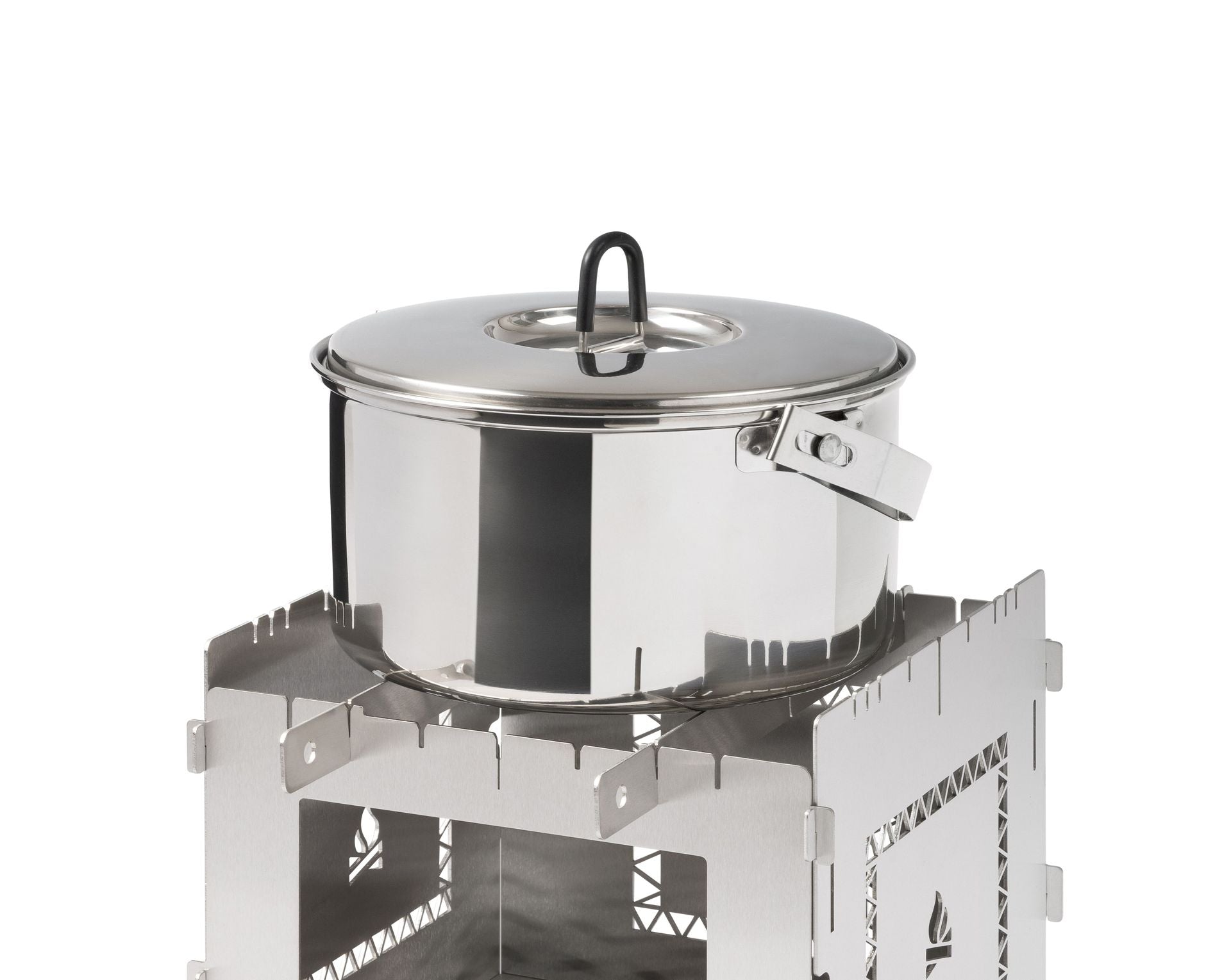 Trivets (Set) Modular Bushbox XXL Campfire